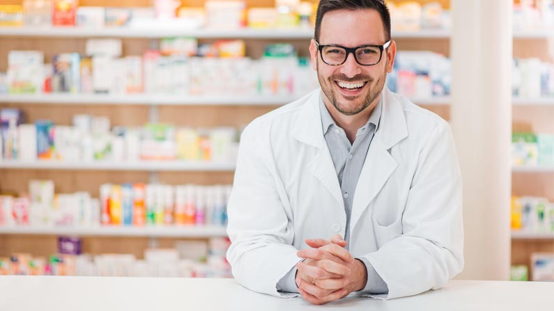 GESTIÓN Y CONTROL DE CALIDAD EN FARMACIA CLINICA