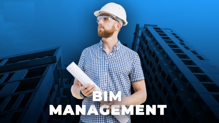 BIM MANAGEMENT