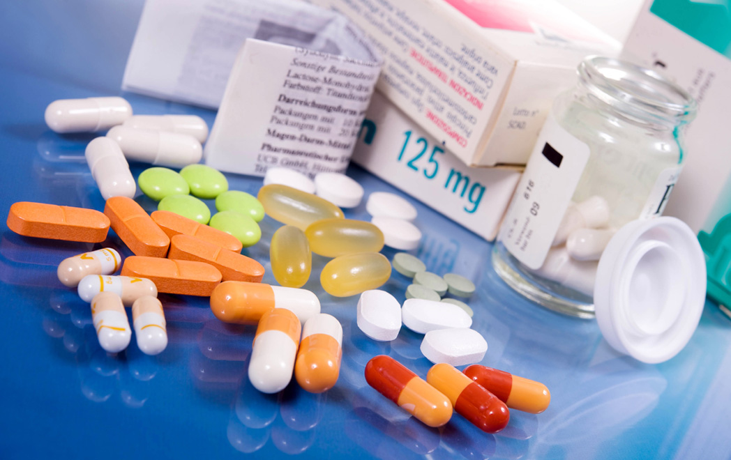 ADMINISTRACION DE MEDICAMENTOS