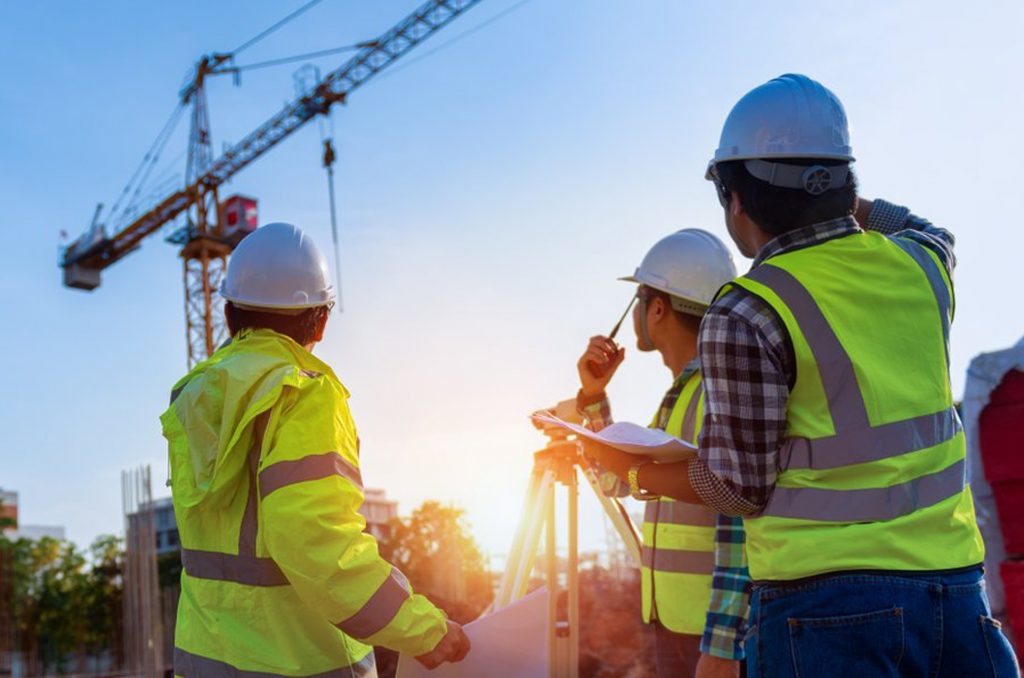 RESIDENCIA Y SUPERVISIÓN DE OBRAS PÚBLICAS