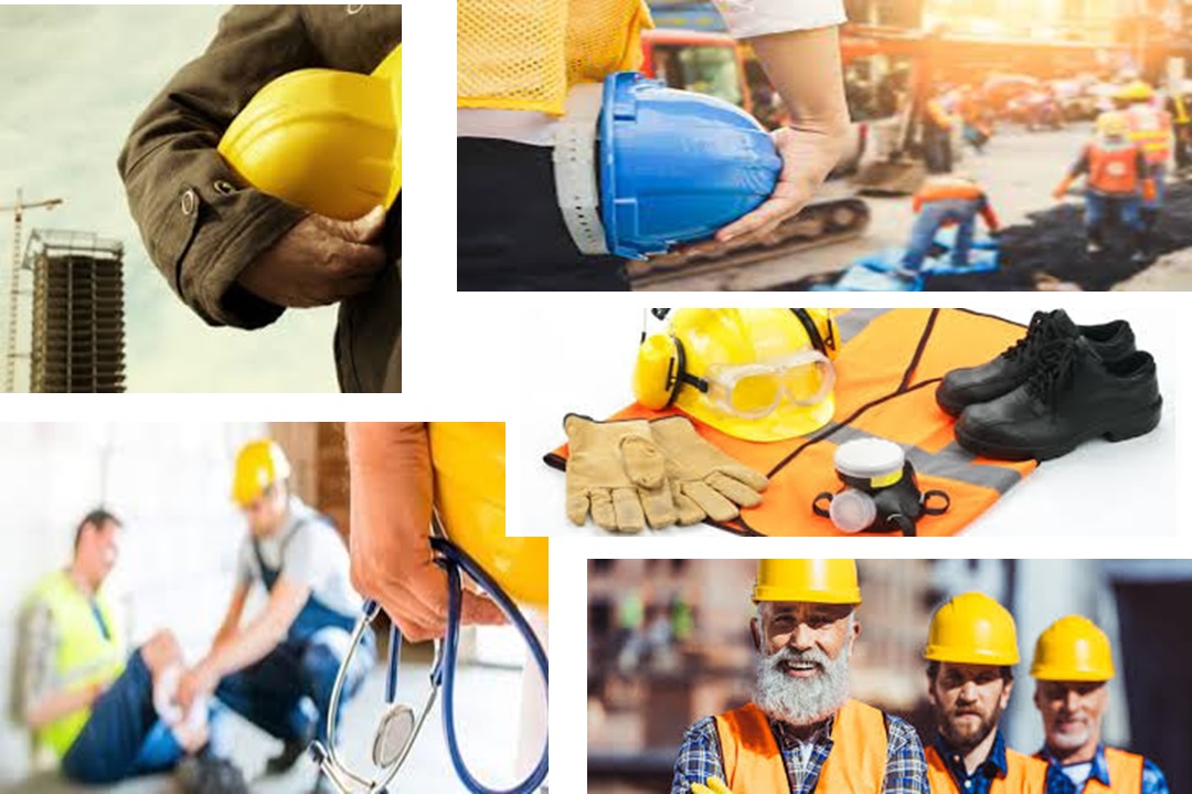 SEGURIDAD SOCIAL EN EL TRABAJO