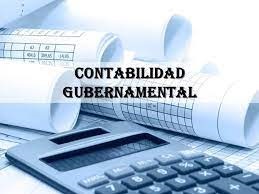 CONTABILIDAD GUBERNAMENTAL (NICSP)