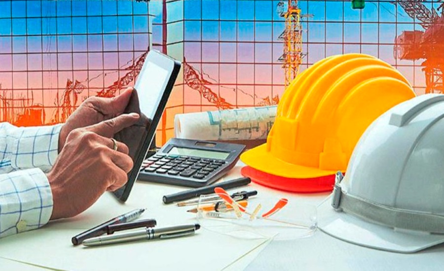 LIQUIDACIÓN DE OBRAS