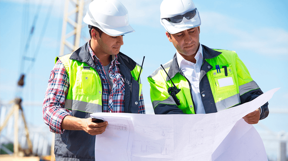 INSPECCIÓN TÉCNICA DE OBRAS