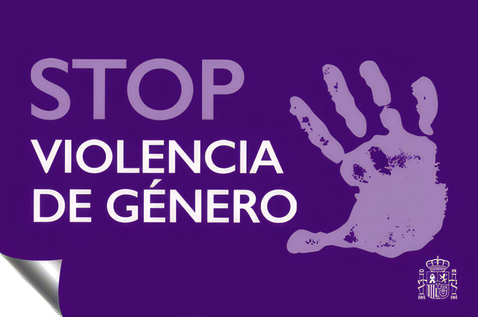 VIOLENCIA DE GÉNERO