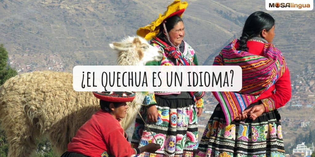 QUECHUA