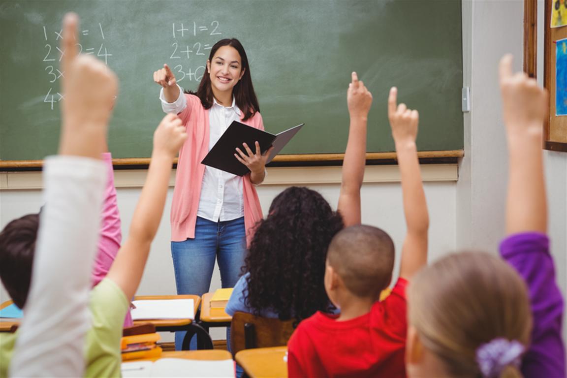 EDUCACIÓN PRIMARIA