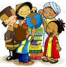 EDUCACIÓN INTERCULTURAL