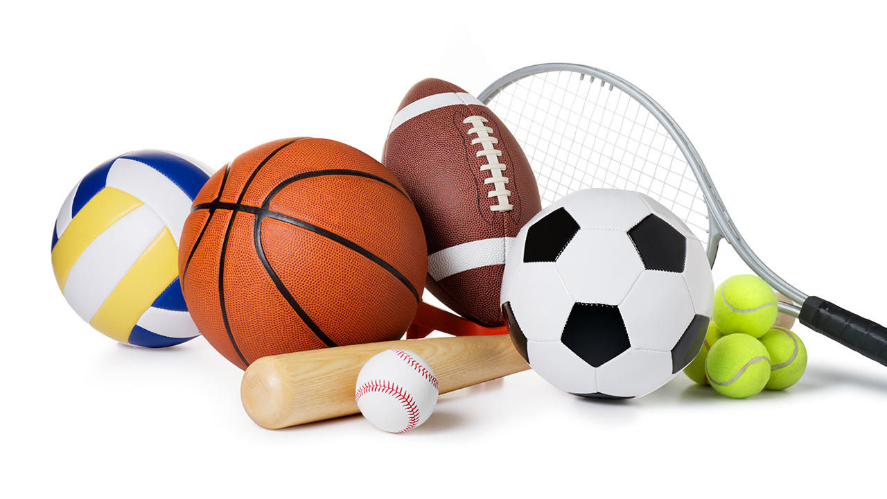 EDUCACIÓN FÍSICA Y DEPORTE