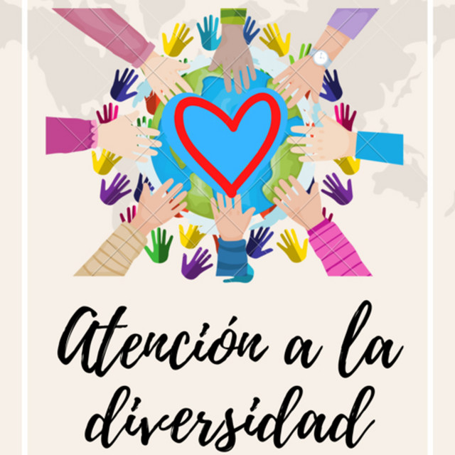 ATENCIÓN A LA DIVERSIDAD