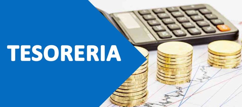 TESORERIA