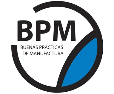 BUENAS PRÁCTICAS DE MANUFACTURA