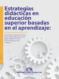 CURSO SOBRE ESTRATEGIAS DIDÁCTICAS EN LA EDUCACIÓN