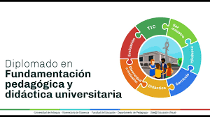 PEDAGOGÍA UNIVERSITARIA