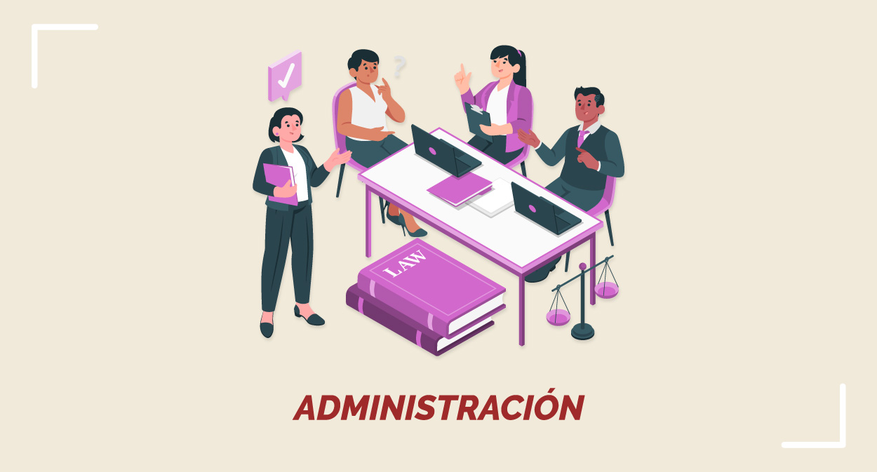 ADMINISTRACIÓN DE PERSONAL Y LEGAJOS