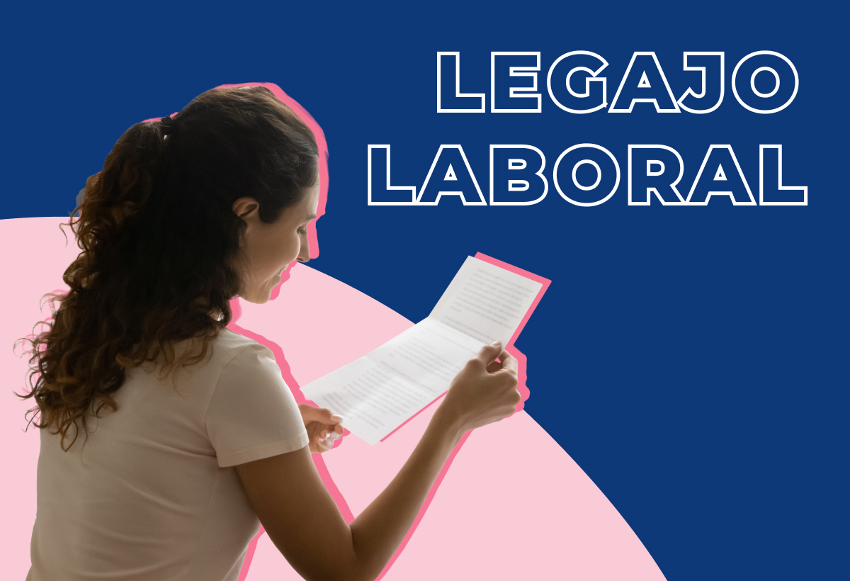 ADMINISTRACIÓN Y MANEJO DE LEGAJOS LABORALES