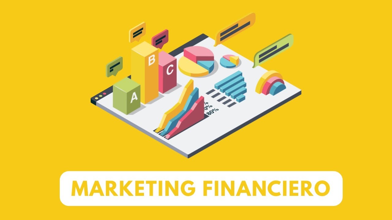 MARKETING DE SERVICIOS FINANCIEROS