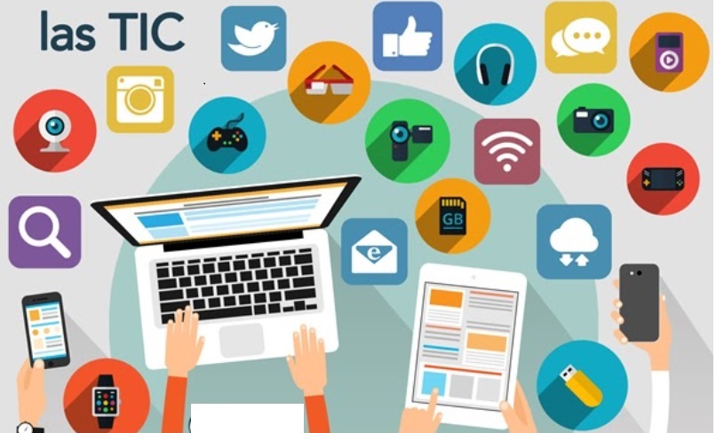HERRAMIENTAS TIC PARA LA ENSEÑANZA CREATIVA