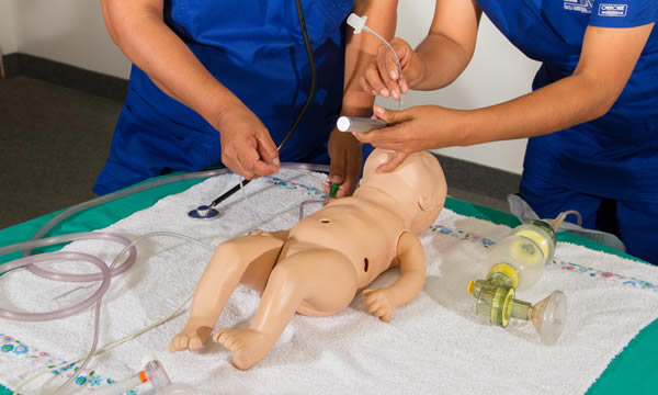 EMERGENCIAS OBSTETRICAS Y REANIMACION NEONATAL
