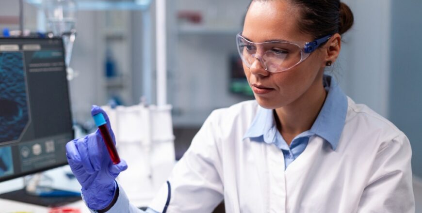 AUDITOR INTERNO ISO 15189 EN SISTEMAS GESTIÓN DE LABORATORIOS CLÍNICOS