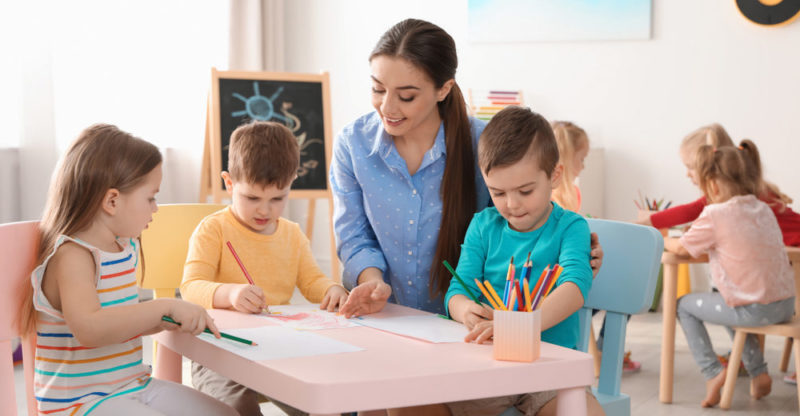 PEDAGOGIA
