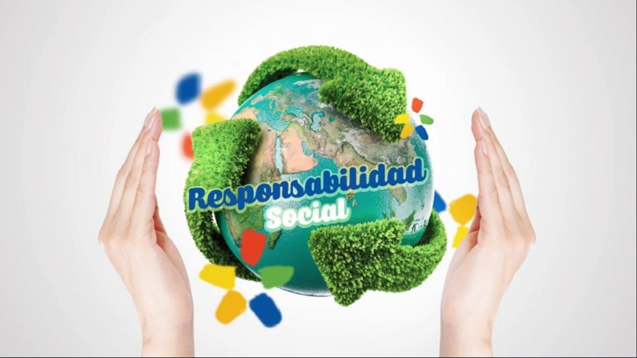 RESPONSABILIDAD SOCIAL PARA LA GESTIÓN DE LAS ORGANIZACIONES