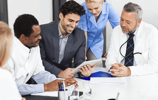 GERENCIA DE SALUD