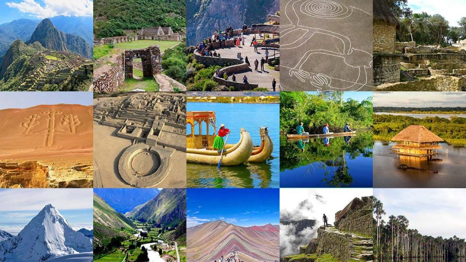 GESTIÓN DEL PATRIMONIO CULTURAL Y DESARROLLO LOCAL