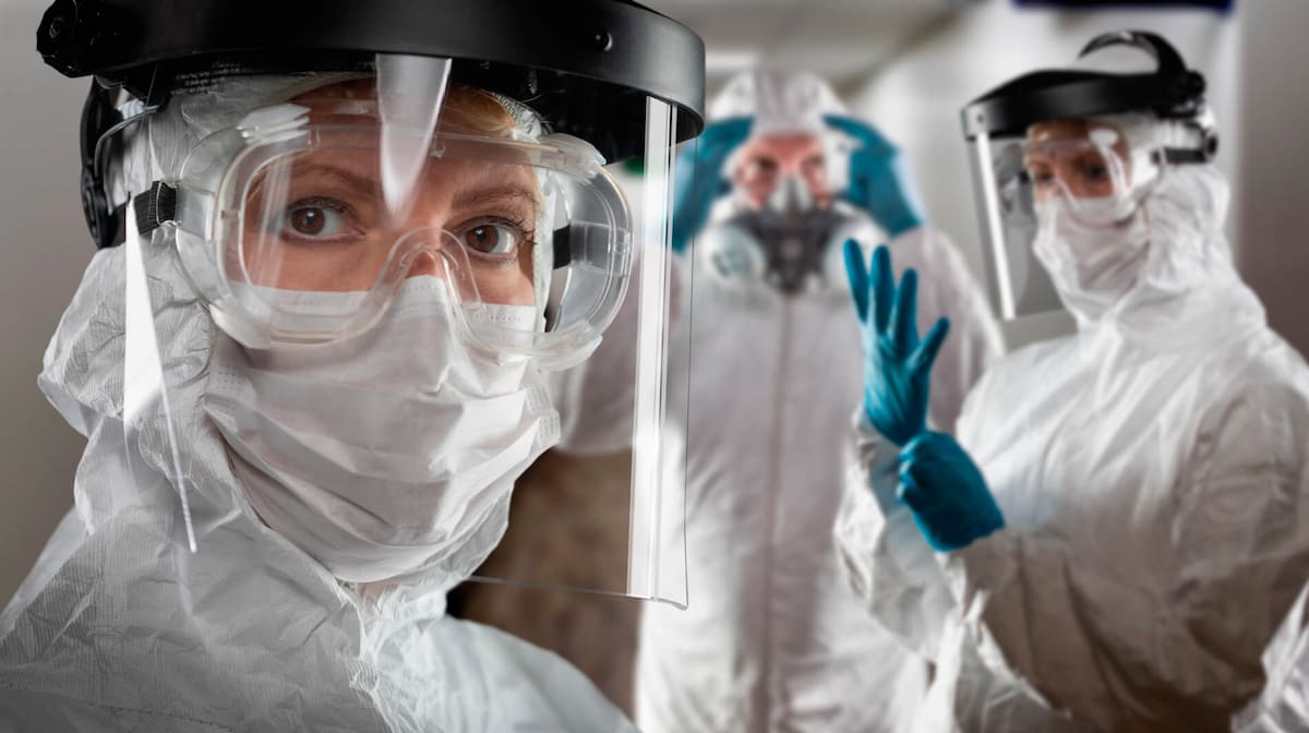 BIOSEGURIDAD