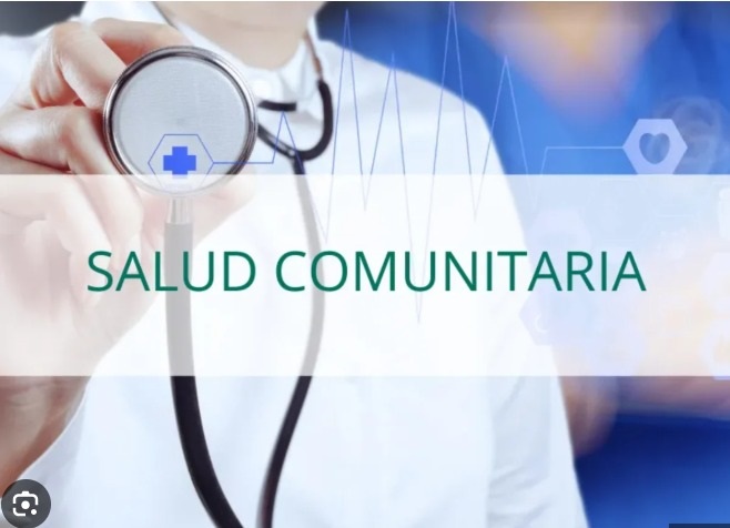 SALUD COMUNITARIA
