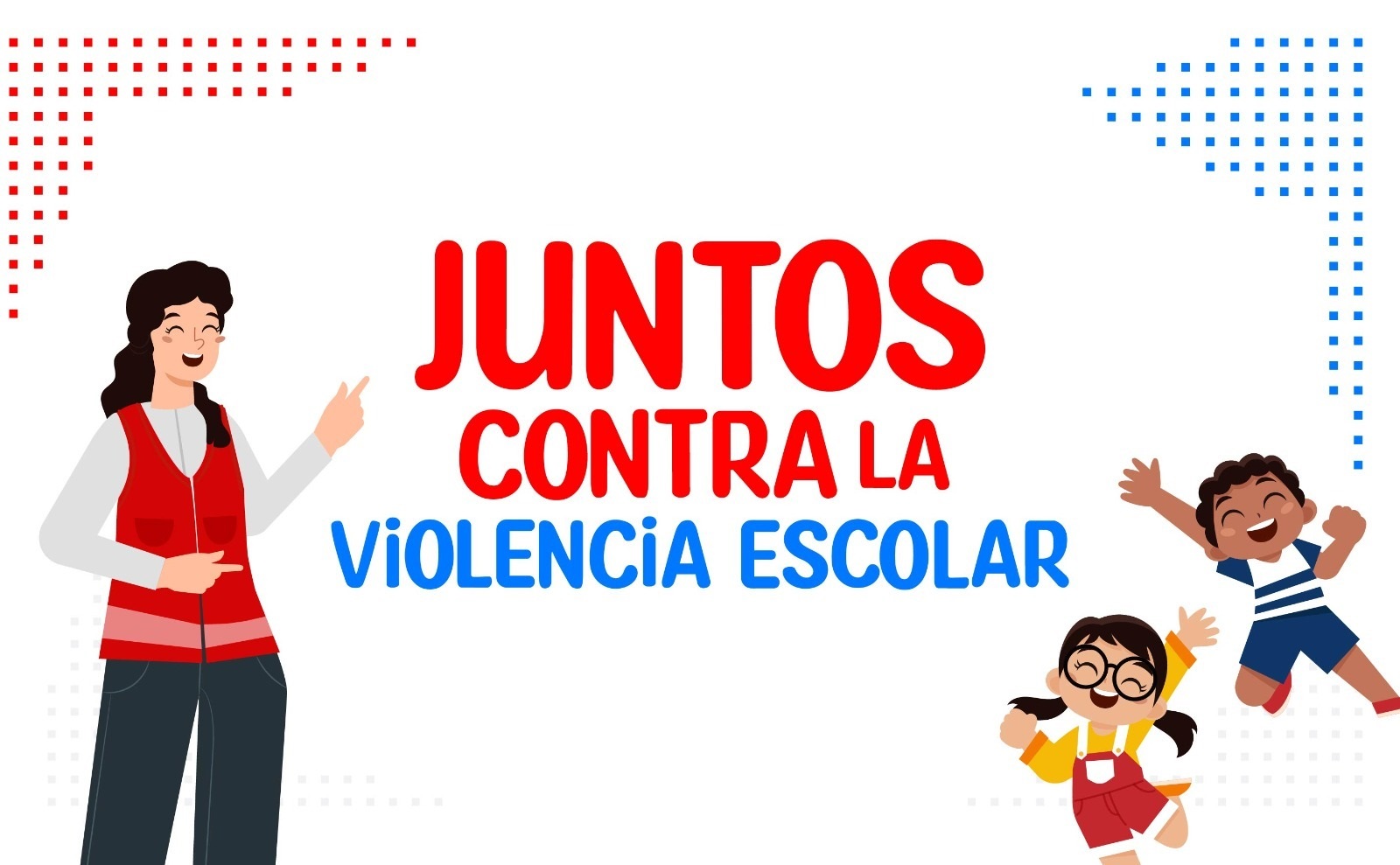 PREVENCIÓN DE VIOLENCIA ESCOLAR