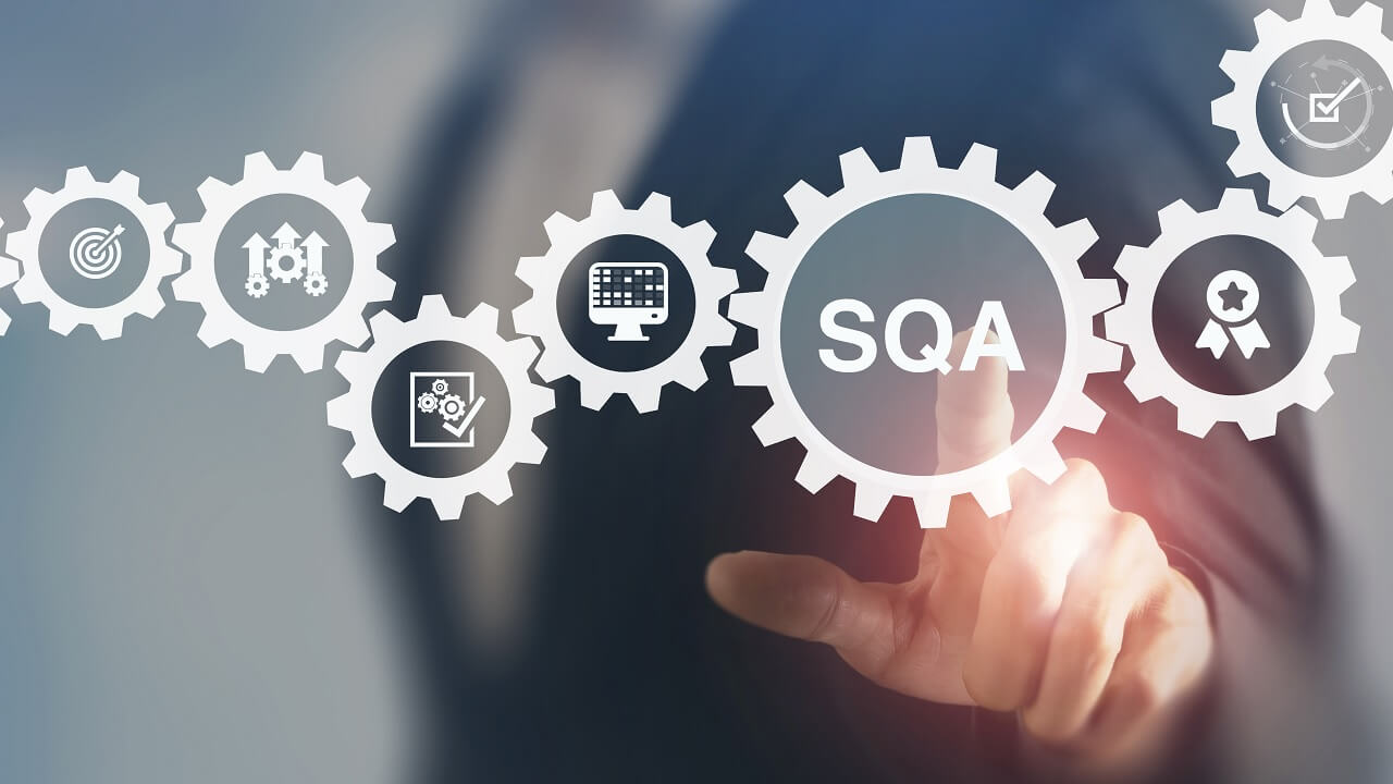 ASEGURAMIENTO DE LA CALIDAD DEL SOFTWARE