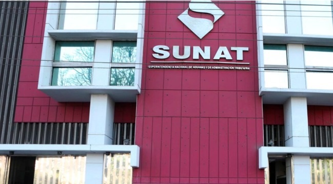 EXAMEN SUNAT - 2025