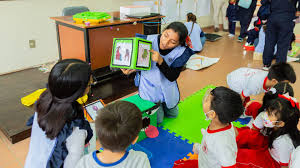 JUEGO Y APRENDIZAJE EN LA EDUCACION INICIAL