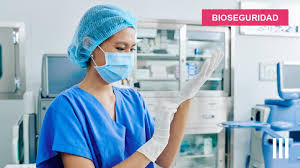 BIOSEGURIDAD Y ASISTENCIAS EN HOSPITALIZACIÓN