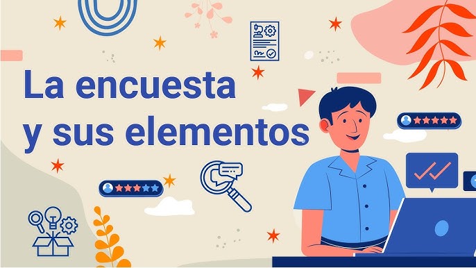 PLANEACIÓN Y EJECUCIÓN DE ENCUESTAS