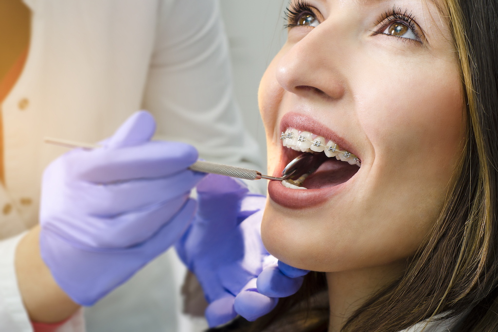 PERIODONCIA, ORTODONCIA Y OCLUSIÓN