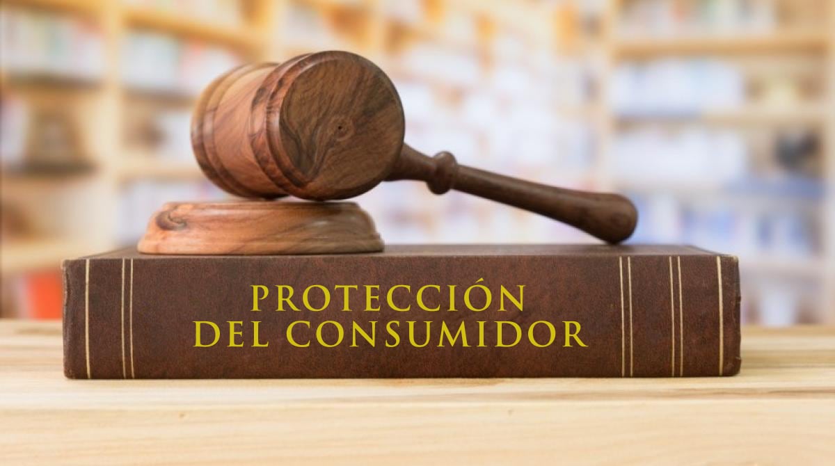 DERECHO DE PROTECCION AL CONSUMIDOR 2DO GRUPO - VIVO