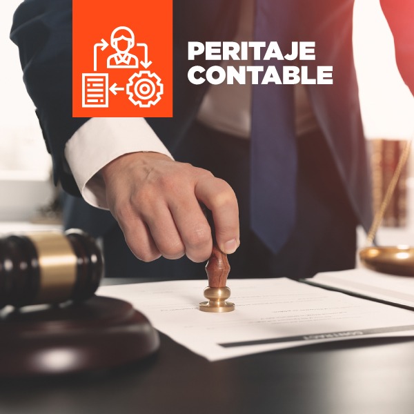 PERITAJE CONTABLE
