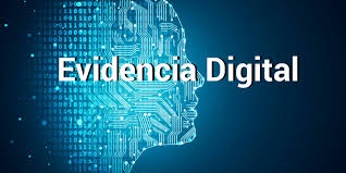 EVIDENCIA DIGITAL