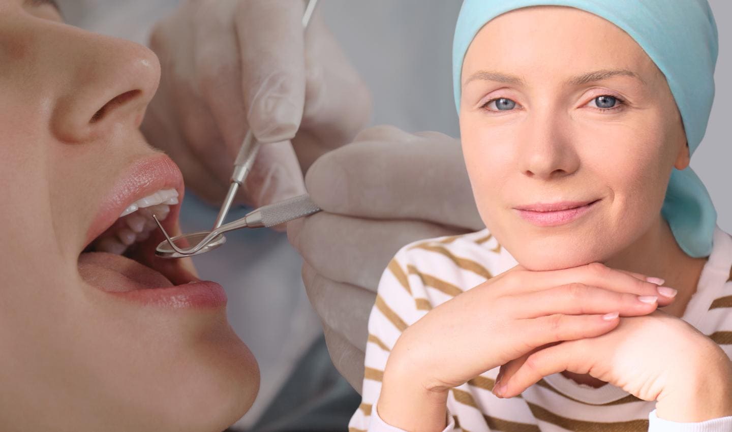DIAGNÓSTICO Y TRATAMIENTO DE CÁNCER ORAL