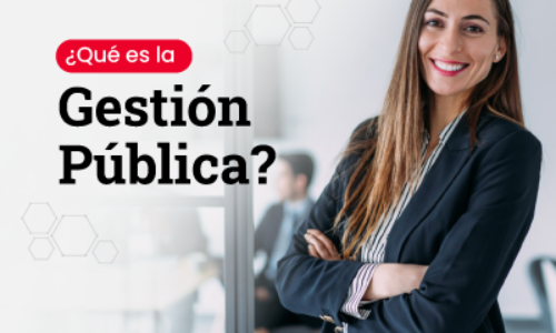 GESTIÓN PUBLICA II