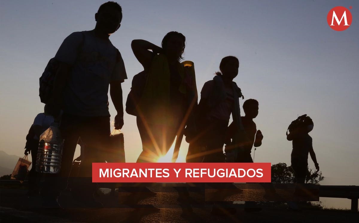 MIGRACIONES Y REFUGIADOS