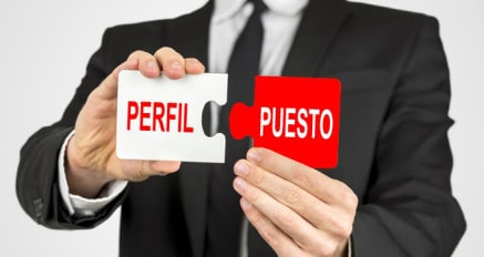 ELABORACIÓN DE PERFILES DE PUESTO