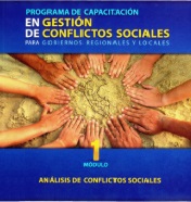 GESTION DE CONFLICTOS SOCIALES