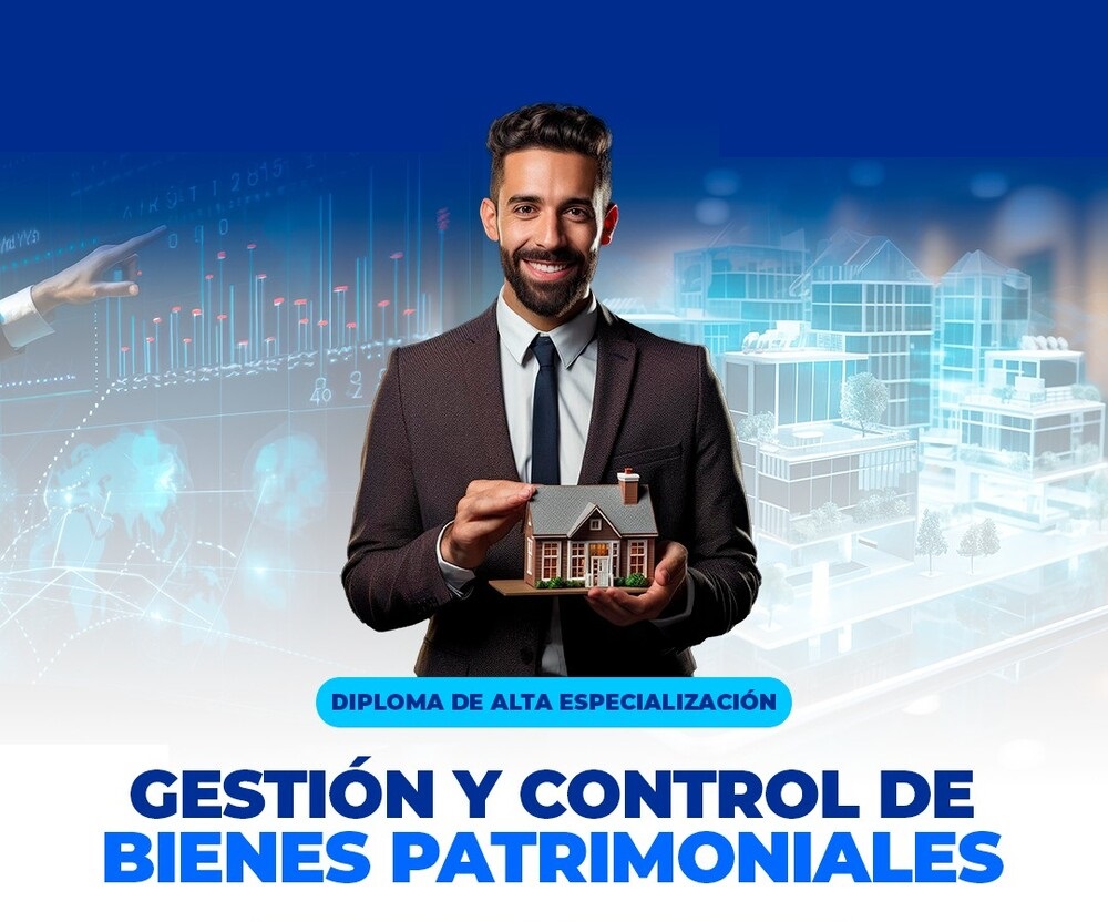 GESTIÓN Y CONTROL DE BIENES PATRIMONIALES