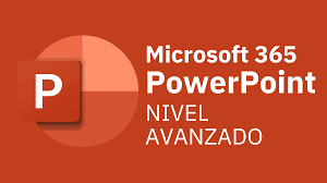 MICROSOFT POWER POINT AVANZADO