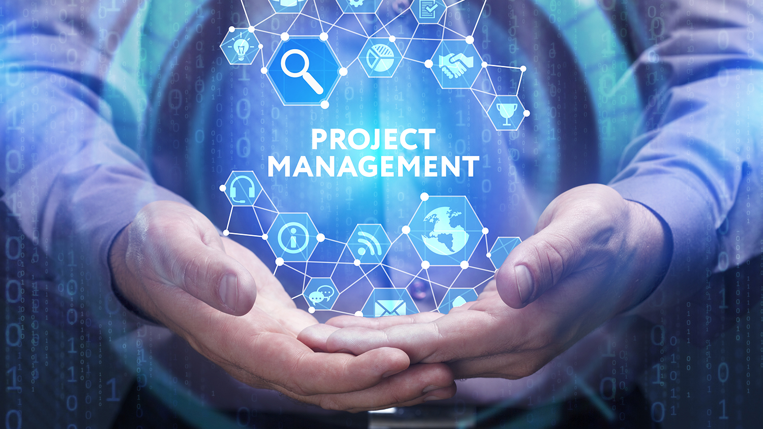 PROJECT MANAGEMENT
