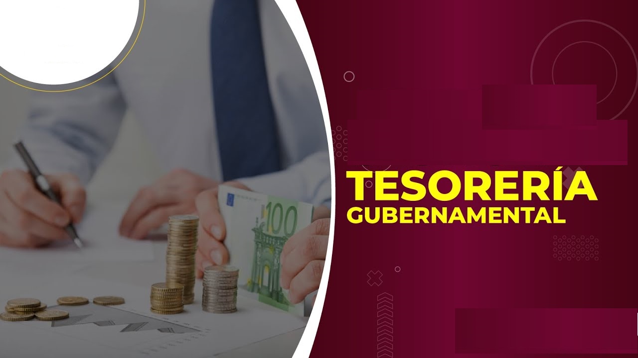 TESORERIA GUBERNAMENTAL
