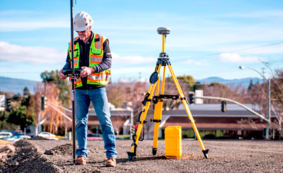 TOPOGRAFÍA Y MANEJO DE EQUIPOS TOPOGRÁFICOS
